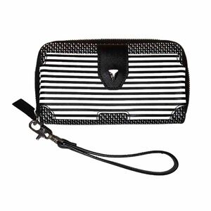 STELLA & DOT "PENNY FOR YOUR THOUGHTS" WRISTLET